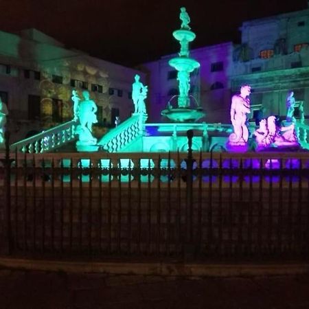 Da Zia Maria Διαμέρισμα Παλέρμο Εξωτερικό φωτογραφία